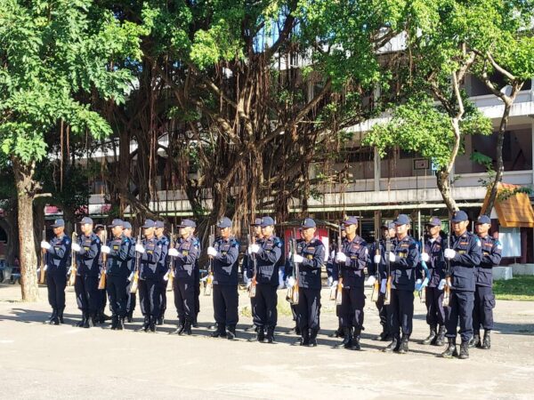 ปปส.ภ.6 ประชุมขับเคลื่อน เฝ้าระวังยาเสพติด