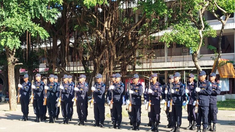 ปปส.ภ.6 ประชุมขับเคลื่อน เฝ้าระวังยาเสพติด