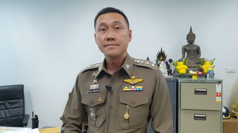 ผกก.เผย คนขับรถเทสล่า เป่าแอลกอฮอล์ สูง 194 พร้อมเยียวยารถผู้เสียหายทุกคัน
