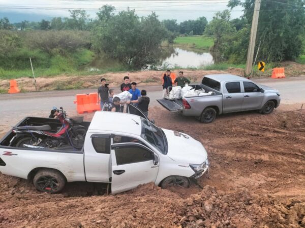 ตำรวจปส.ไล่ล่าระทึกแก๊งยาเสพติดขนยาบ้า 2 ล้านเม็ด ได้ผู้ต้องหา 3ราย